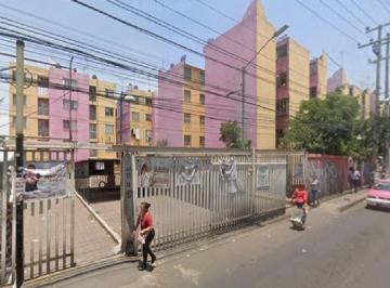 Departamento de 2 habitaciones, Iztapalapa · Departamento en Venta Iztapalapa Cerro de La Estrella Av Once