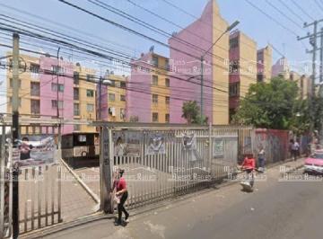 Departamento Venta 54m² de 2 habitaciones · Departamento en Venta Iztapalapa Cerro de La Estrella Av Once