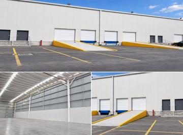 Nave industrial , Querétaro · Nave en Renta Parque Industrial Querétaro Fase II 750 m²
