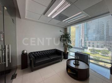 Oficina · 190m² · 5 Estacionamientos · Oficina en Renta | San Pedro Garza García, Nl