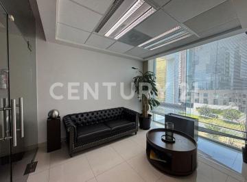 Oficina · 190m² · 5 Estacionamientos · Oficina en Renta | San Pedro Garza García, Nl