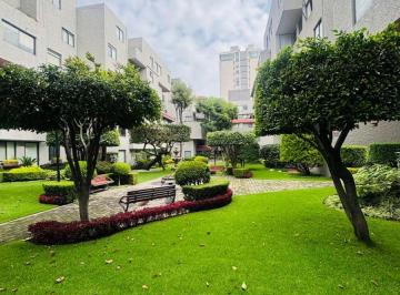 Departamento de 2 habitaciones, Alvaro Obregón · Departamento en Venta | 3 Recámaras | 3 Baños | 2 Estacionamientos Lomas de San Ángel Inn