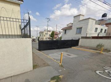 Casa de 3 habitaciones, Pachuca · Casa en Venta, Col. Real de Toledo, Pachuca de Soto Hidalgo