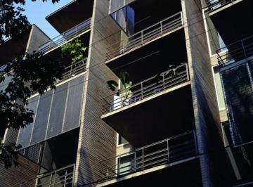 Departamento de 2 habitaciones, Cuauhtémoc · Departamento en La Condesa de 130 m² con 2 Recámaras Grandisima Inversión.