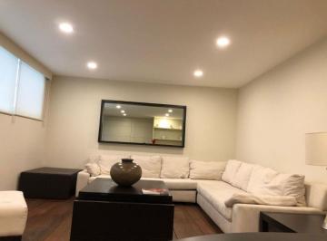 Departamento de 1 habitación, Miguel Hidalgo · Departamento Amueblado en Renta Lamartine, Polanco.