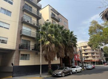 Departamento de 2 habitaciones, Benito Juárez · Del Valle: Departamento con 2 Lugares de Estacionamiento