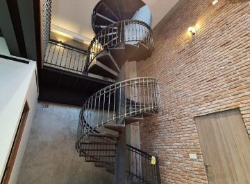 Departamento de 3 habitaciones, Cuauhtémoc · Venta de Exclusivo Departamento en Roma Sur
