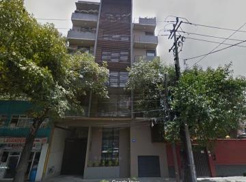 Departamento de 3 habitaciones, Benito Juárez · Departamento Ángel Urraza 226, Benito Juarez, 03630, Cdmx