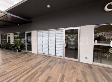 Local comercial · 36m² · Local Comercial en Renta | Cumbres 2do Sector | Monterrey, Nl