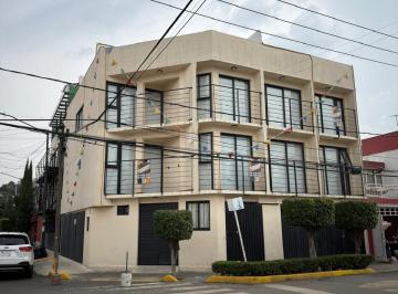 Departamento de 3 habitaciones, Coyoacán · Departamento en Venta Prado Churubusco