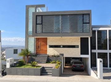 Casa de 4 habitaciones, Querétaro · ¡Oportunidad en Bio Grand Juriquilla! Casa de 330 m² en $3.9 Mdp!