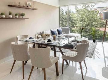 Departamento · 106m² · 3 Recámaras · 2 Estacionamientos · Departamento en Venta en Rómulo o'Farrill, Olivar de Los Padres, Álvaro Obregón