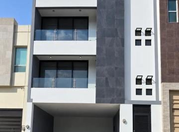 1 · Departamento Amueblado en Renta en Pedregal La Silla | 120 m² | $26,500