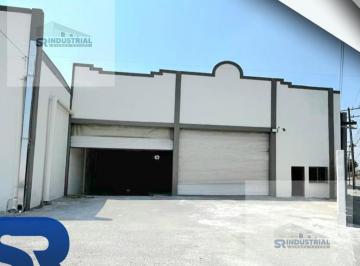 Bodega comercial · 1050m² · Bodega en Renta Apodaca