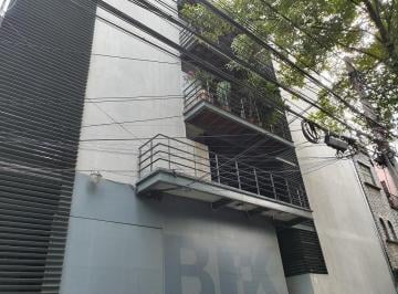 Departamento · 98m² · 2 Recámaras · Departamento en Renta en Escandón I Sección