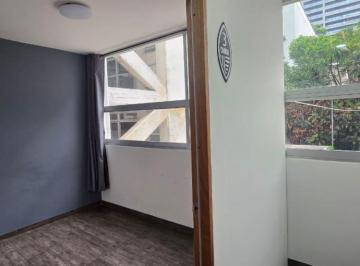 Oficina , Miguel Hidalgo · Casa con Uso de Suelo Para Oficinas en Renta en Polanco