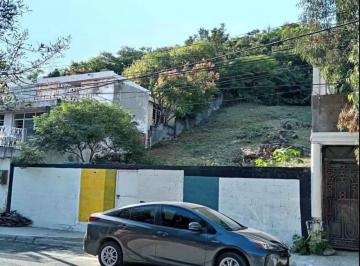 Terreno / Lote · 360m² · Terreno en Venta en Col. Las Brisas - Monterrey
