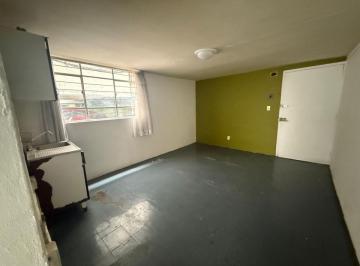Departamento de 1 habitación, Benito Juárez · San Pedro: Departamento Pb con Inmenso Patio Privado