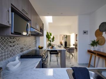 Casa · 105m² · 3 Recámaras · 2 Estacionamientos · Casa en Condominio Yalta Campestre