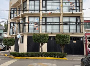 Departamento de 3 habitaciones, Coyoacán · Departamento en Venta Prado Churubusco Coyoacan