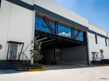 Nave industrial , Tultepec · Bodega Industrial en Renta en Tultepec | Desde 1,300 m²