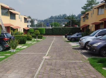 Casa · 135m² · 3 Recámaras · 2 Estacionamientos · Casa - Las Águilas