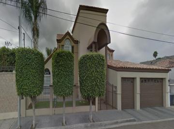 Casa de 5 habitaciones, Tijuana · Casa de 606 m² con 5 Recámaras en Venta en El Paraíso, Tijuana