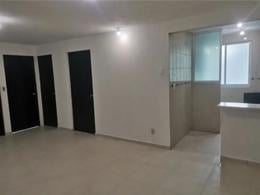 Departamento · 64m² · 3 Recámaras · 1 Estacionamiento · Venta Departamento Américas Unidas con Balcón, Benito Juárez