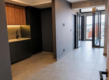 Departamento en Renta de 1 habitación Tabacalera · ️ Estrena con Vista Al Monumento a La Revolución ️