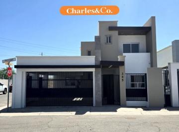 Casa · 133m² · 3 Recámaras · Casa en Venta