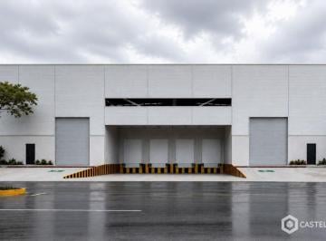 Nave industrial , Mérida · Nave Industrial Nueva en Renta 2080 m²