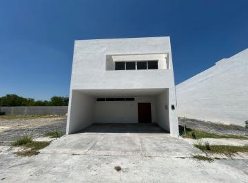 Casa · 220m² · 3 Recámaras · 2 Estacionamientos · Casa en Venta en Rinconada, Apodaca