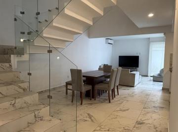 Casa · 3 Recámaras · 2 Estacionamientos · Hermosa Casa en Renta, Residencial Bali II, Privada Oporto