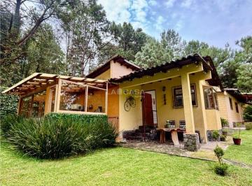 Casa de 1 habitación, Valle de Bravo · Cabaña en Renta|acatitlan|valle de Bravo