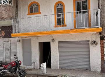 Casa de 3 habitaciones, Zapopan · Venta de Casas en La Colonia Nuevo Vergel