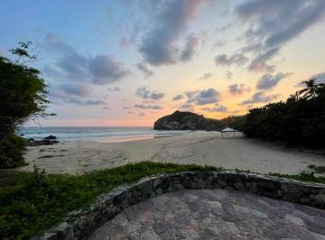 Departamento de 3 habitaciones, Zihuatanejo de Azueta · Venta de Departamento en Punta Ixtapa