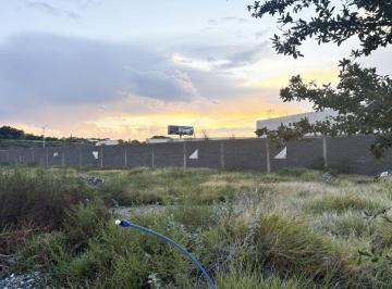Terreno / Lote , Arteaga · Se Vende Terreno en Fracc. Santa Elena