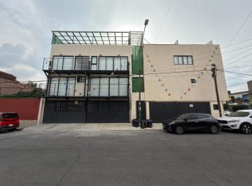 Departamento de 5 habitaciones, Coyoacán · Departamento en Venta Prado Churubusco Coyoacan