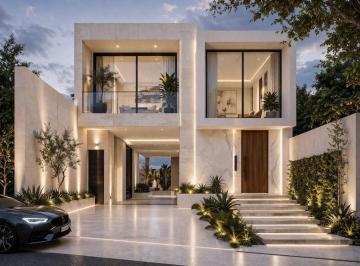 Casa · 220m² · 3 Recámaras · 2 Estacionamientos · Venta de Casa Nueva Dentro de Fraccionamiento en Calz. de Los Actores, Cuernavaca