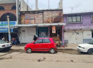 Bodega comercial , Ecatepec de Morelos · ¡Bodega / Salón en Renta en Ecatepec! Sobre La Av Diaz Ordaz
