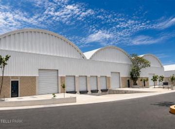 Nave industrial , Mérida · Bodega Industrial Nueva en Renta 1573 m²