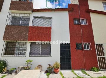 Casa de 3 habitaciones, Puebla · Casa en Renta Estrellas del Sur