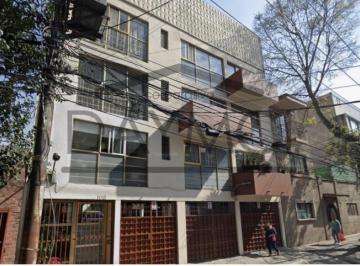 Departamento de 3 habitaciones, Benito Juárez · Departamento en Portales Sur, Benito Juárez, Ciudad de México.