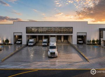 Nave industrial , Mérida · Nave Industrial en Renta 5575 m²