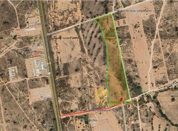 19cd402c08e387b6bf3d9188c6ec2792f891eb0e3ea157bc3a3baeeb60693911 · Macrolote Habitacional en Tequisquiapan Para 75 Unidades Privativas