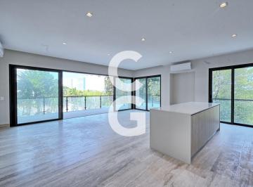 Departamento · 144m² · 2 Recámaras · 1 Estacionamiento · Departamento en Venta y Renta en Cancún en Residencial Hodela con 2 Recámaras