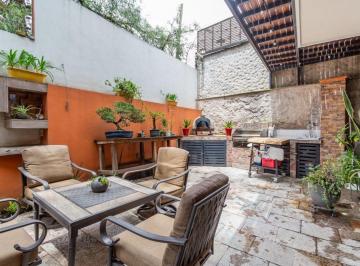 Casa en condominio de 3 habitaciones, Tlalpan · Casa en Condominio en Venta Super Ubicada