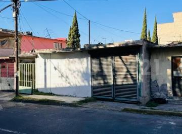 Terreno / Lote · 162m² · Terreno en Venta en San Andres Atenco, Tlalnepantla de Baz, Estado de México