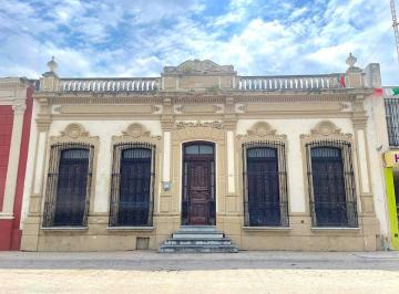 Casa de 3 habitaciones, Montemorelos · Se Vende Casona Antigüa en Centro de Montemorelos - Ideal Para Inversionista. - 840 m²