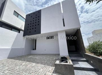Casa en Venta de 4 habitaciones El Mayorazgo · El Mayorazgo - Casa a Estrenar - 260 m² - Venta